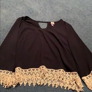 Long sleeve lightweight long sleeve